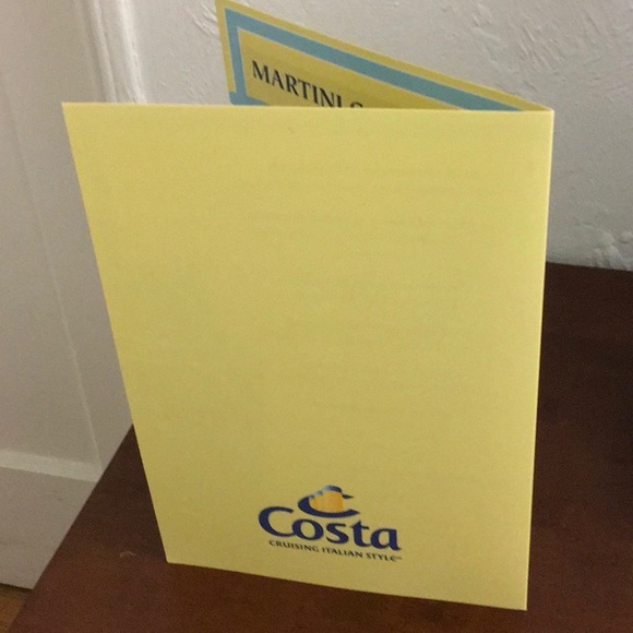 Frame-able Menu - Picture 3 of 4